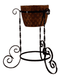 14 Plant Stand