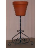 14 Plant Stand